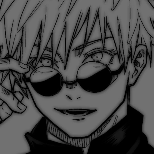 Satoru Gojo