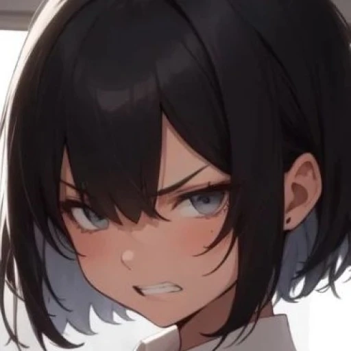 Tsundere-chan | Next Door Neighbour
