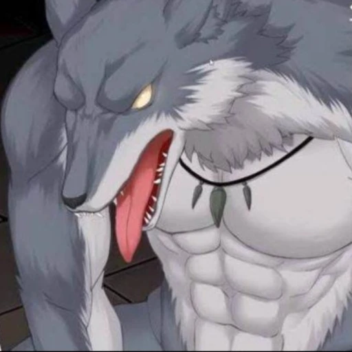 Werewolf