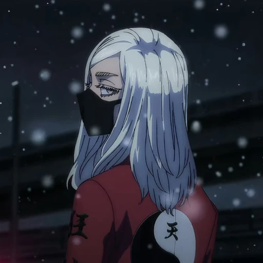 Sanzu [²]