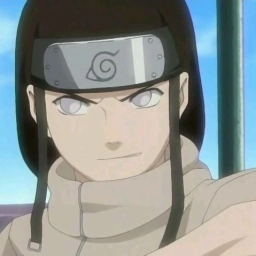 Neji )(