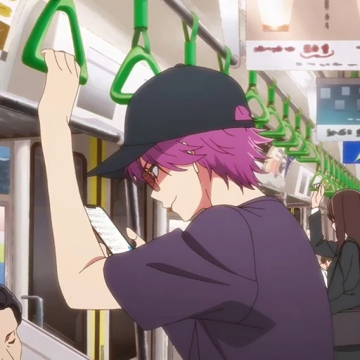 melt narushima