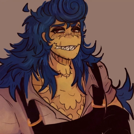wally butcher >:(