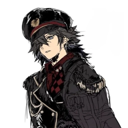 ‡ . - ★giyuu tomioka militar★ - . ‡