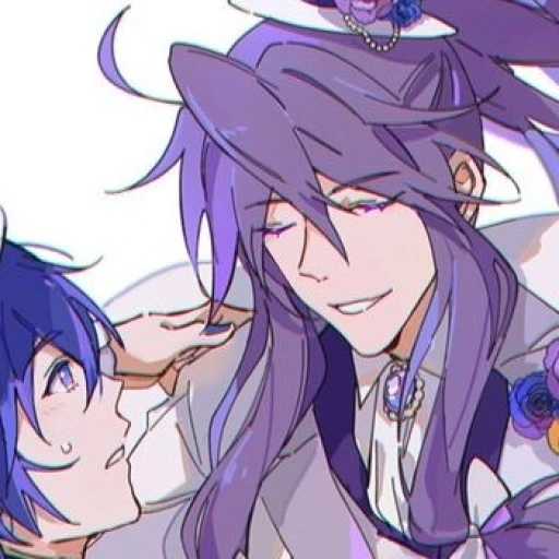 ◇ Gakupo Kamui ◇