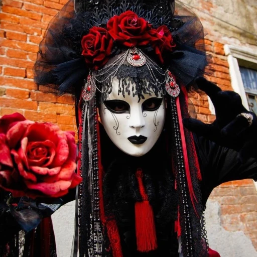 The Ghost of a Woman