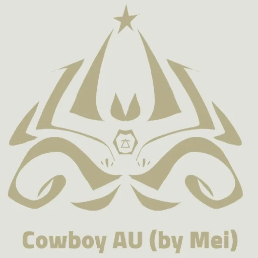 🐎 Fpe Cowboy Au 🌟