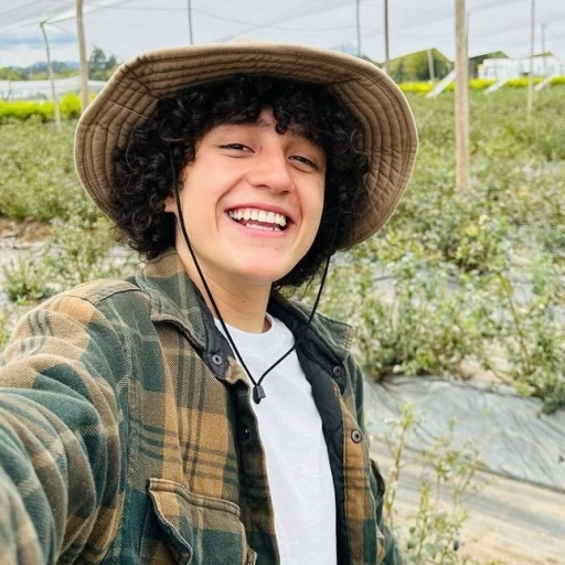 ˚୨🌾୧˚ Borrego