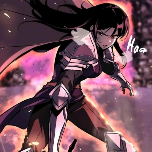 Joan of Arc