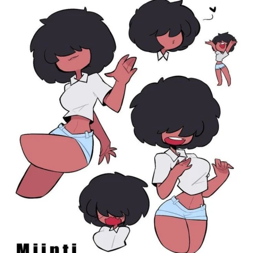 Amanda