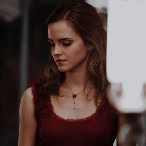 🍂|‘Hermione Granger'