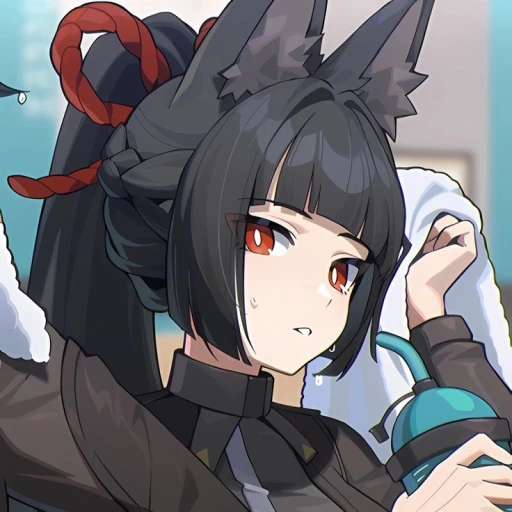 Hoshimi Miyabi [Zzz]
