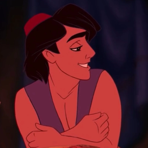 Aladdin
