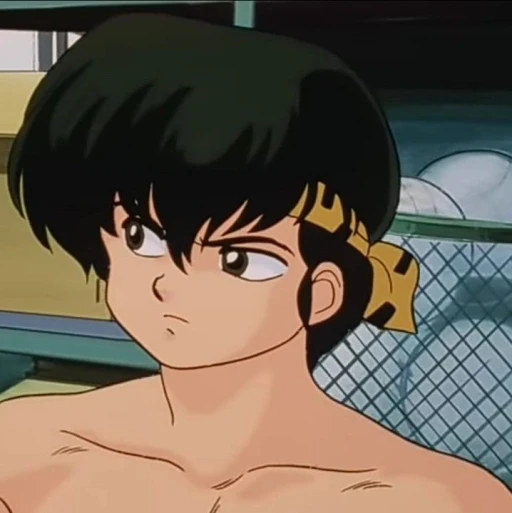 ☆Ryoga Hibiki.