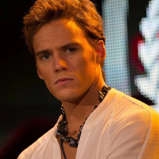 Finnick Odair