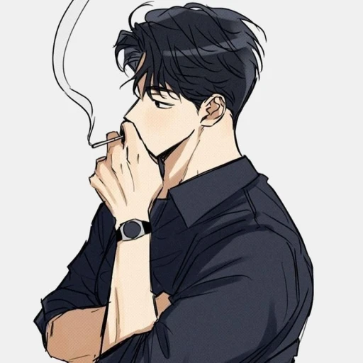 Leonardo [Single Father?]