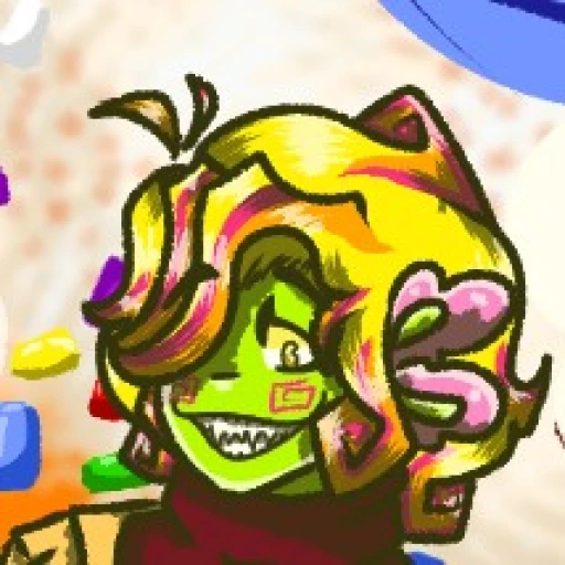 Wyne Color's Cake "CF"