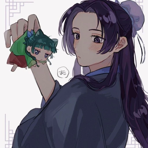 Mr. Zhenshi