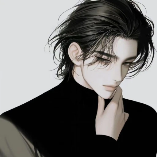 Your Internet boyfriend is Korean