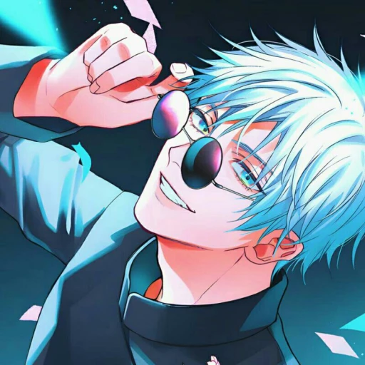 Satoru Gojo