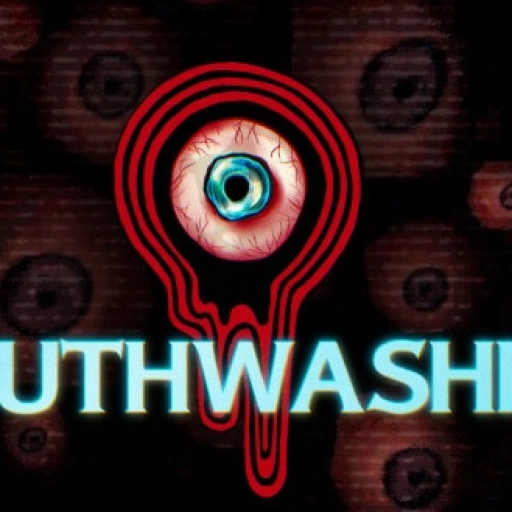 ☄️ Mouthwashing rp 🪓