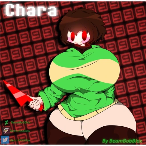 Chara ♥︎