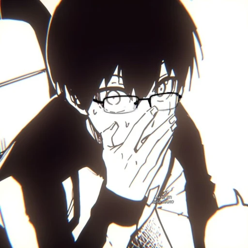 ★ Isagi Yoichi ★