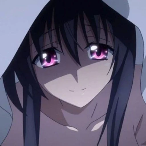 Akeno Himejima