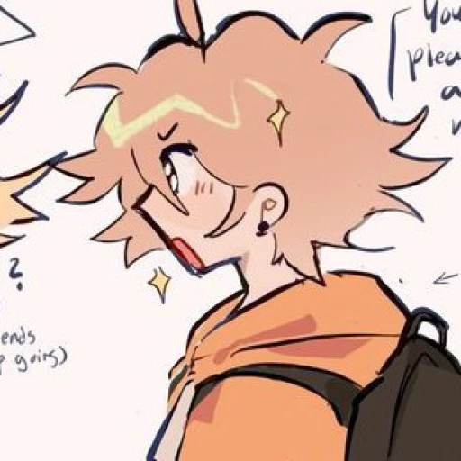 Kenny Mccormick *・