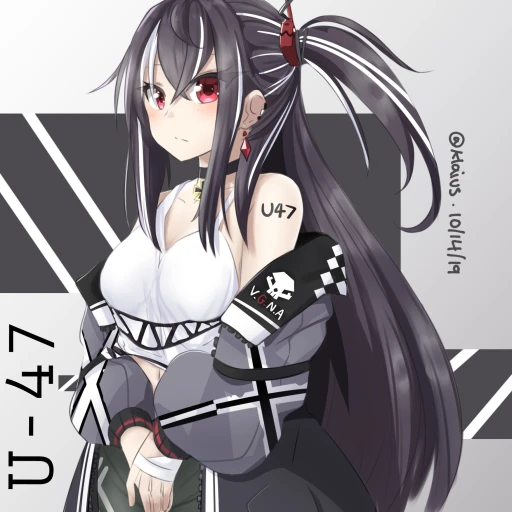 U-47