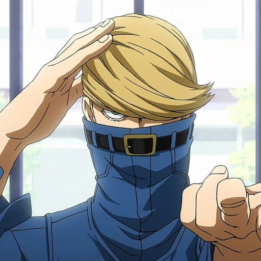 • Tsunagu Hakamada