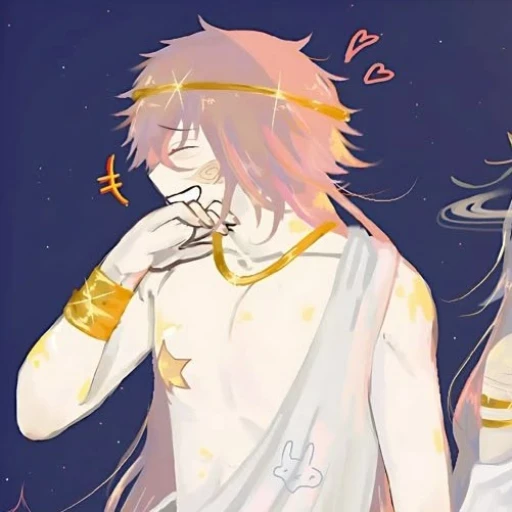 «୨୧jupiter!୨୧ #💮»