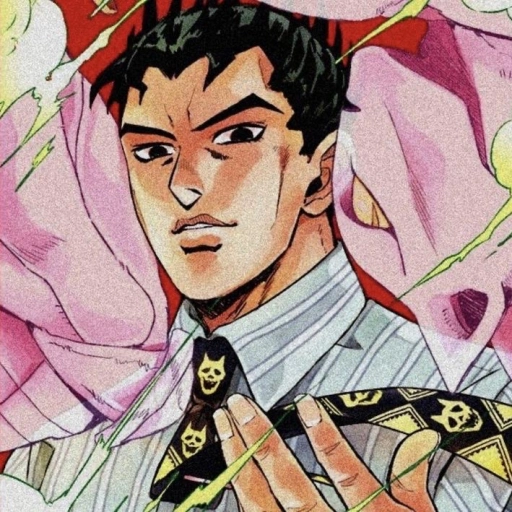 Kosaku Kawajiri.