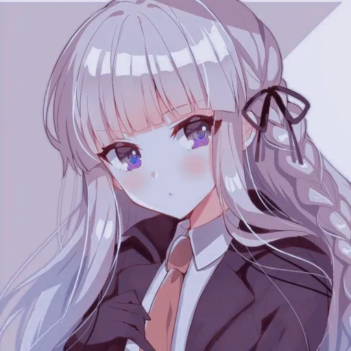 Kyoko Kirigiri
