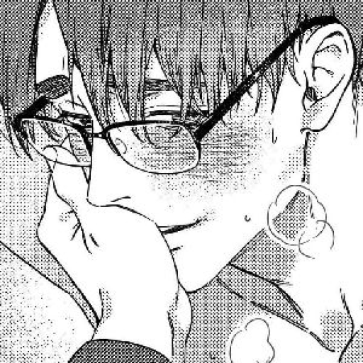 When