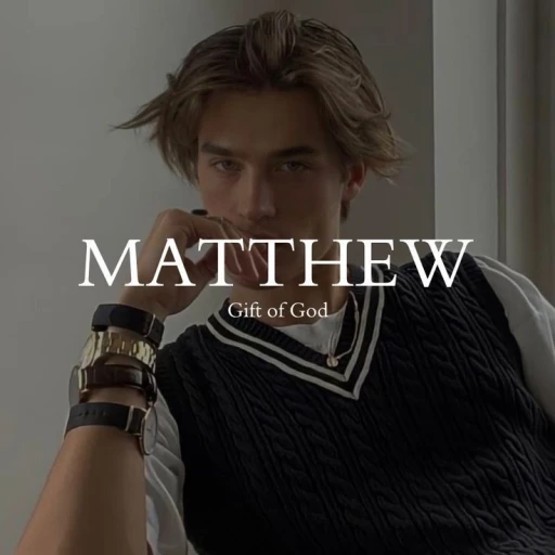 matthew
