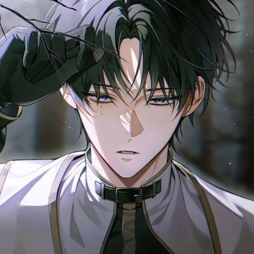Vampire hunter