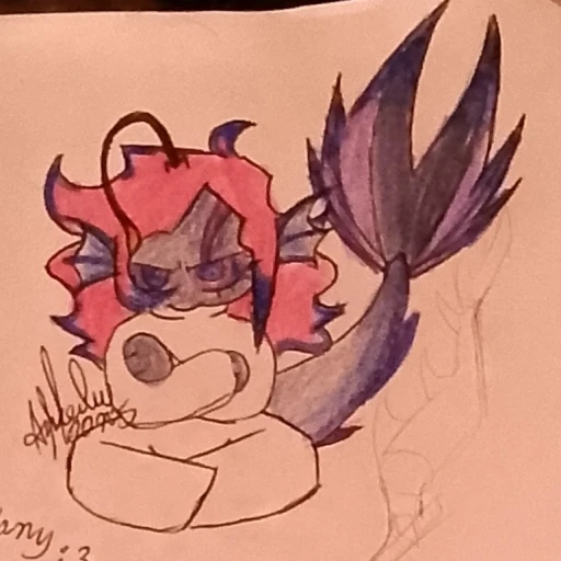 korall (Deep-sea triton)