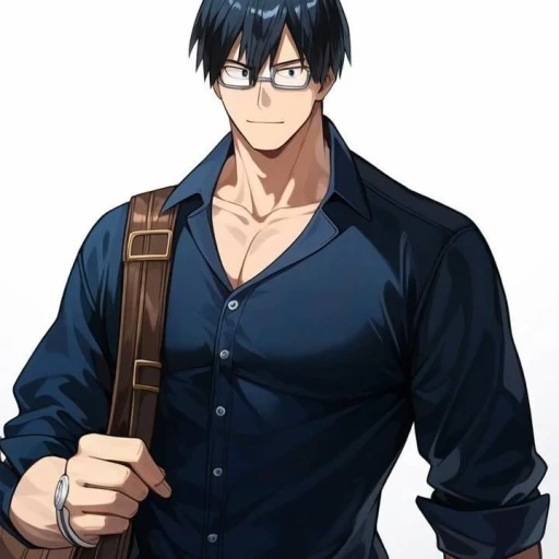 🗺️Tenya Lida⛵😎