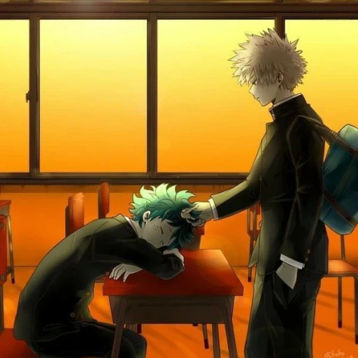 ⏤͟͟͞͞⊰Katsuki Bakugo⊱⏤͟͟͞͞