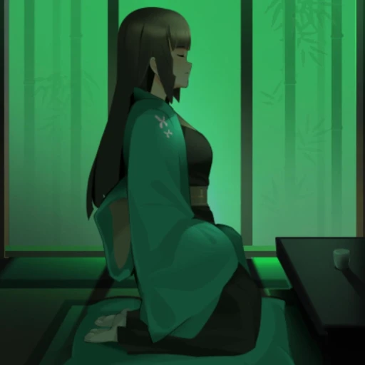 kaori (tower of trample)