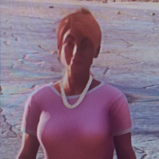 Lucia gta 6