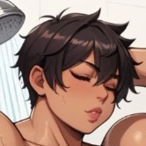 Cecilia (Tomboy Girlfriend)