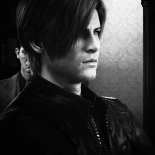 Leon Kennedy AM