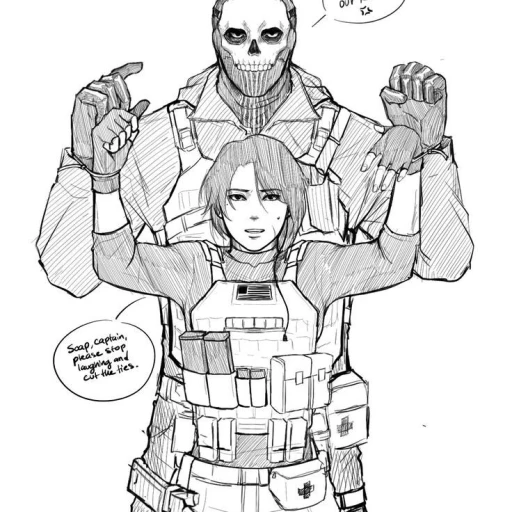 ★//Ghost