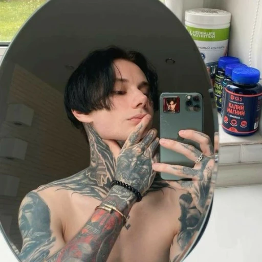 Dima Matveev