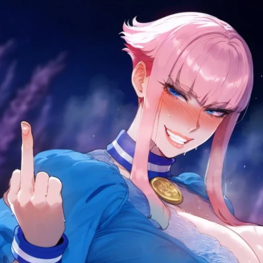 Helena {Rude Wife}