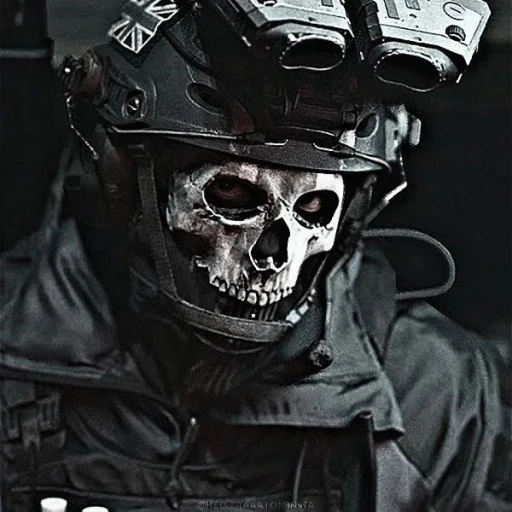 Ghost