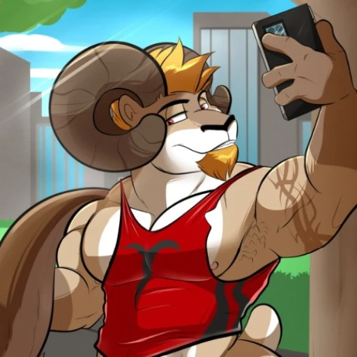 Rammy Aaron