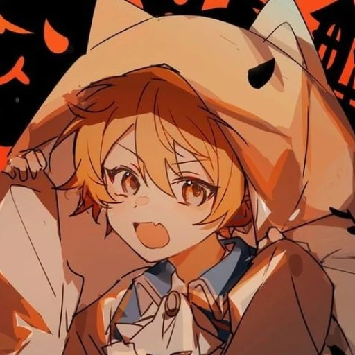 ★ || Tsukasa Tenma